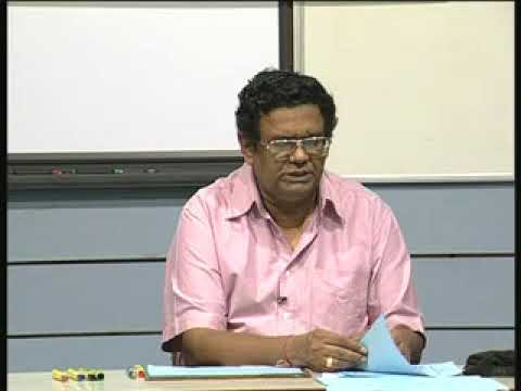 Lecture - 18 Underground Cables