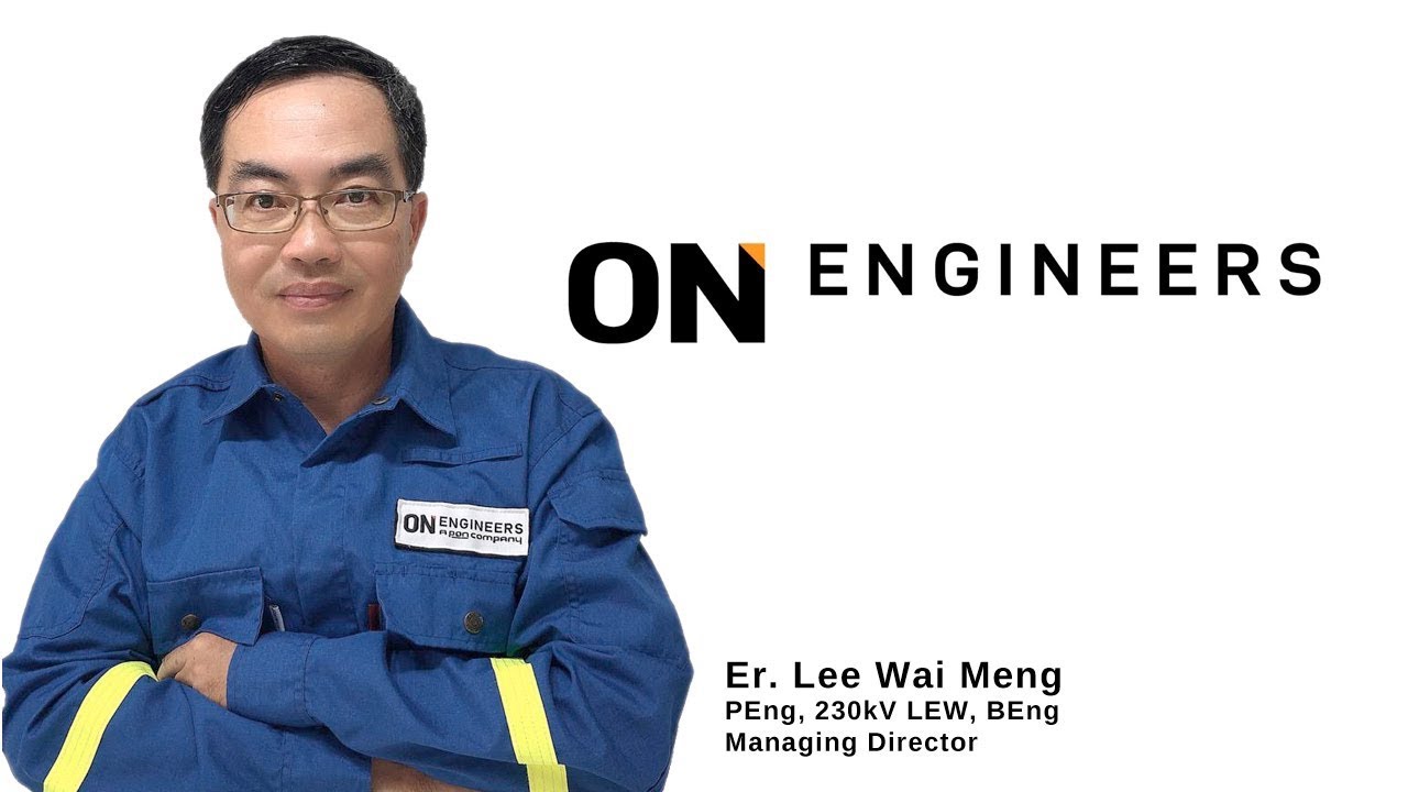 Part 3 – On-Site DGA — ON Engineers