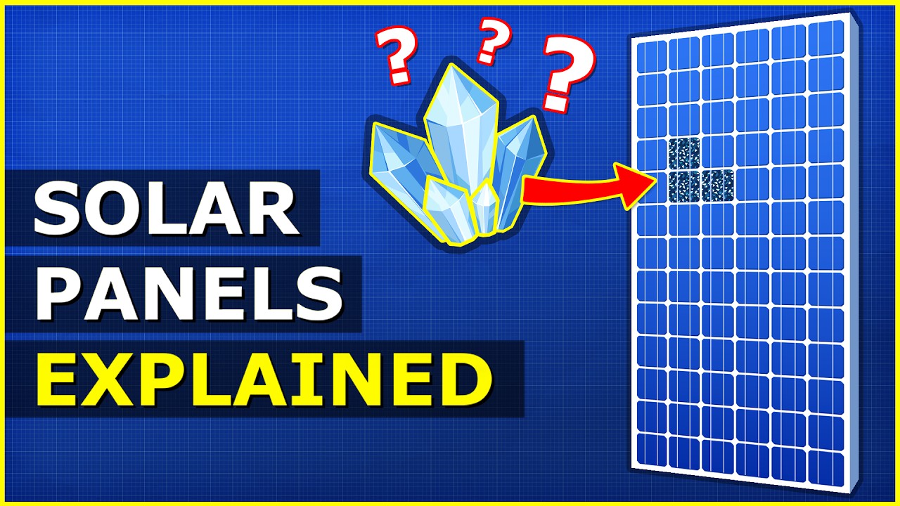 Educational video about photovoltaic warning labels