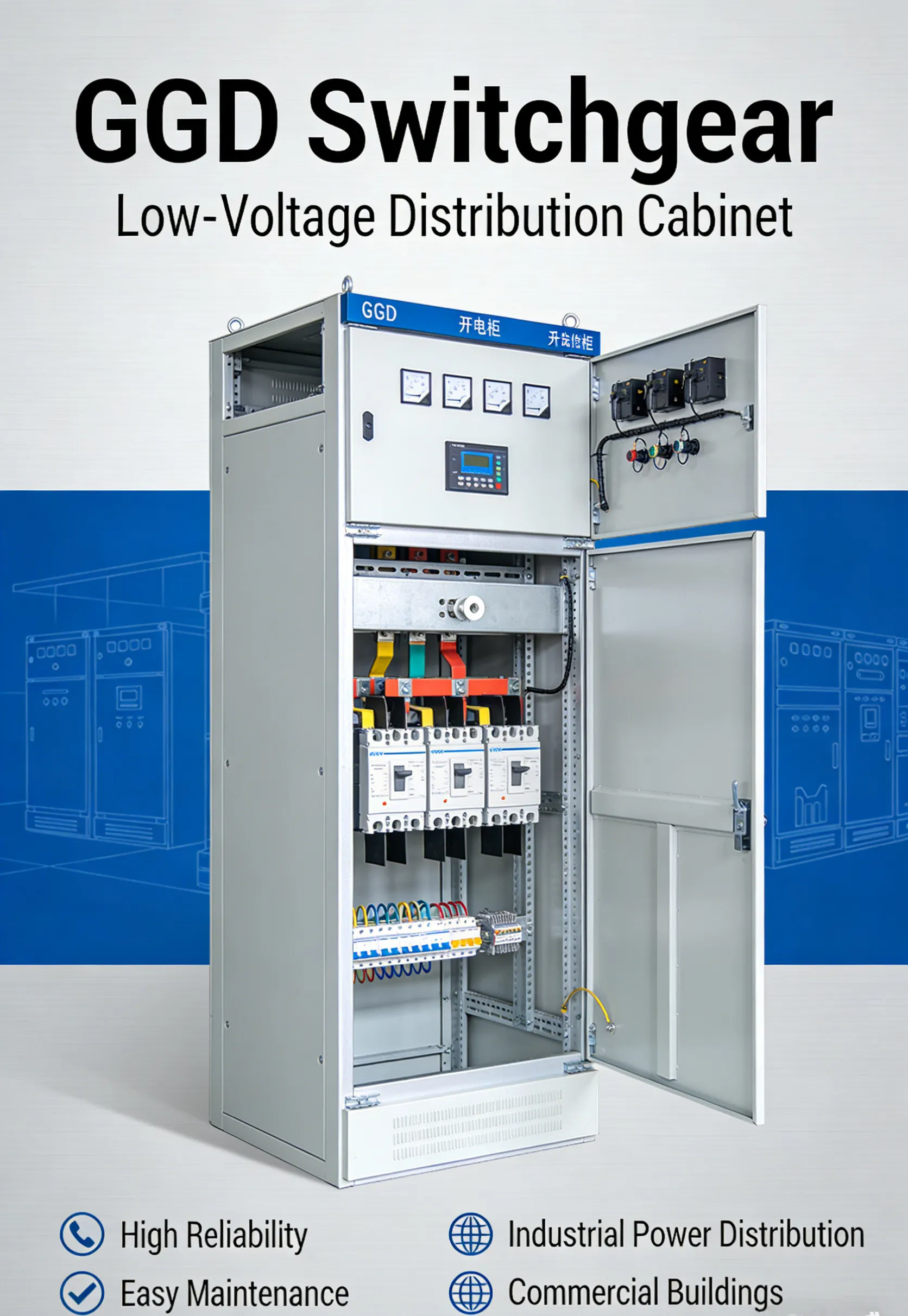 Transformer preventive maintenance planning overview for industrial facilities