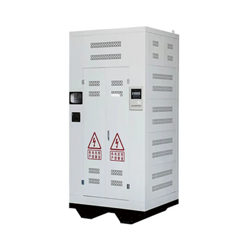 2.1-SC(B)-Resin-Insulation-Dry-Transformer-Series SC (B) □ Resin Insulation Dry Transformer Series