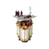 S□-M-L THREE-DIMENSIONAL DELTA TRANSFORMER