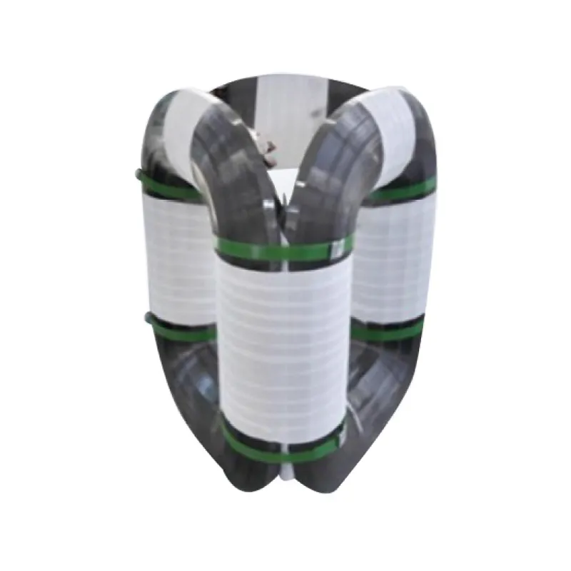 S□-M-L THREE-DIMENSIONAL DELTA TRANSFORMER