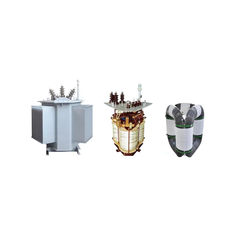 S□-M-L THREE-DIMENSIONAL DELTA TRANSFORMER