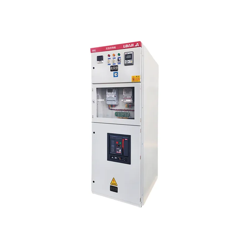 BWG-800 Photovoltaic grid-connected cabinet