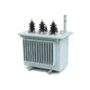 S11-M-80-10 Oil-Immersed Power Transformer.3 S11-M-80/10 Oil-Immersed Power Transformer