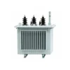 S11-M-80-10 Oil-Immersed Power Transformer.4 S11-M-80/10 Oil-Immersed Power Transformer