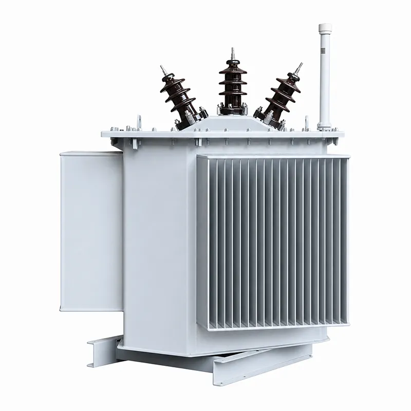 Technical review of 315KVA transformer parameters and loss data