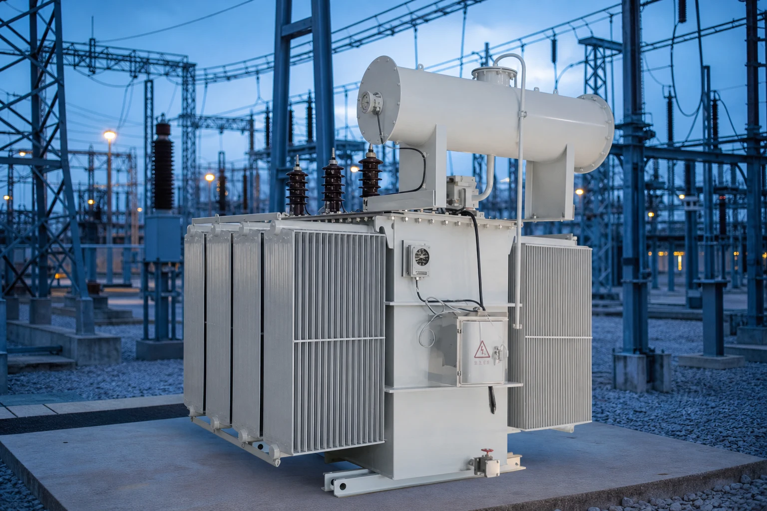 Transformer product lines for overload-aware procurement