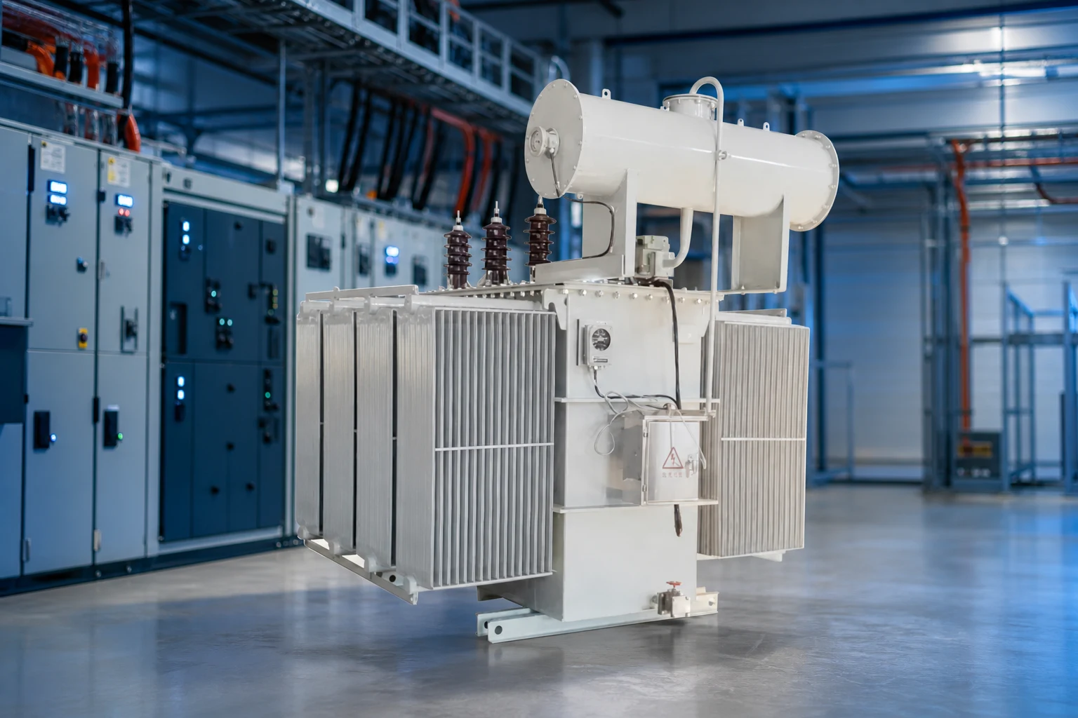 Ambient and rise inputs for dry type transformer quotations