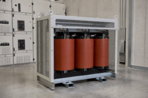 112.5 kVA Transformer: Amps, Specifications & Selection — industrial electrical equipment