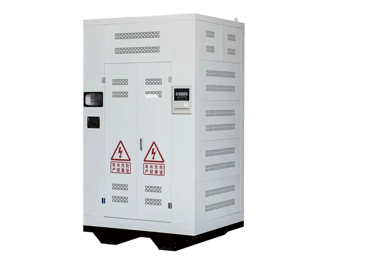 SCB resin insulation dry transformer series for product review
