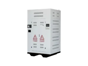 3150KVA dry type transformer for large-plant selection planning