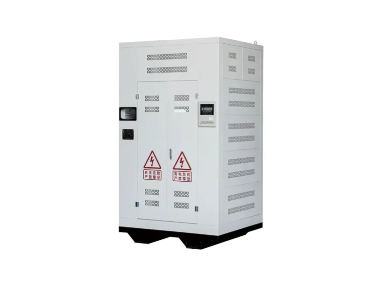 3150KVA dry type transformer for large-plant selection planning