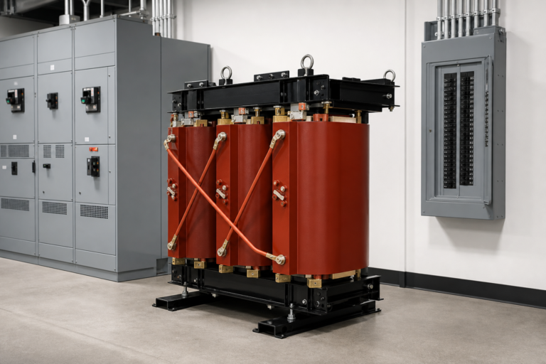 45kva transformer — industrial electrical equipment