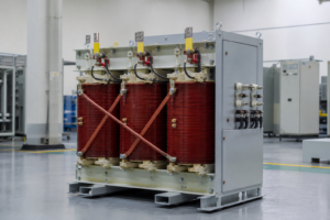 75 kVA Transformer Amps: Primary & Secondary Current Guide — industrial electrical equipment