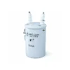 Single Phase pole mounted Transformer.1 Single Phase pole mounted Transformer