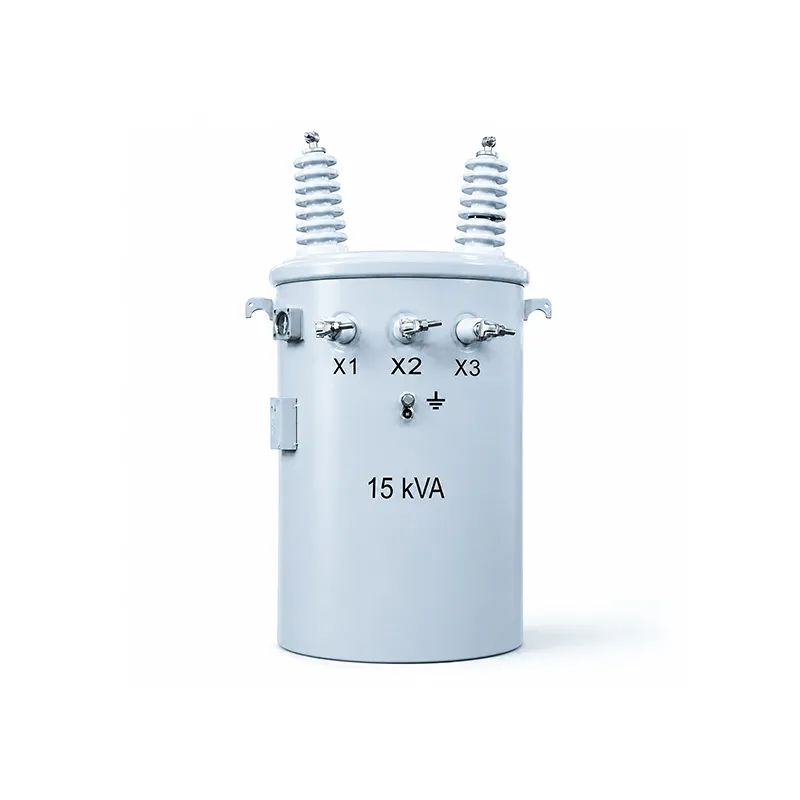 Single Phase pole mounted Transformer.2 Single Phase pole mounted Transformer