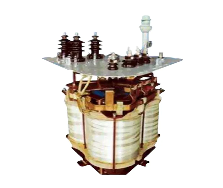 Three-dimensional transformer construction for technical comparison