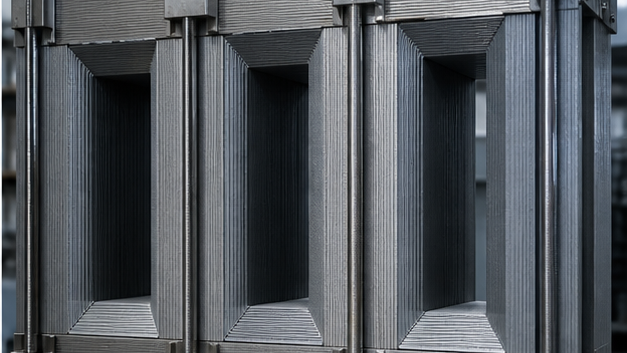 Transformer components relevant to what does step down transformer do