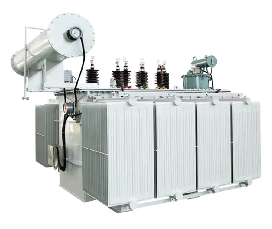 SFZ11 transformer for control and operating-duty review