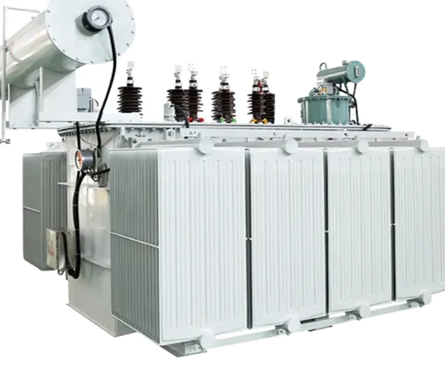 SFZ11 transformer for product and drawing review