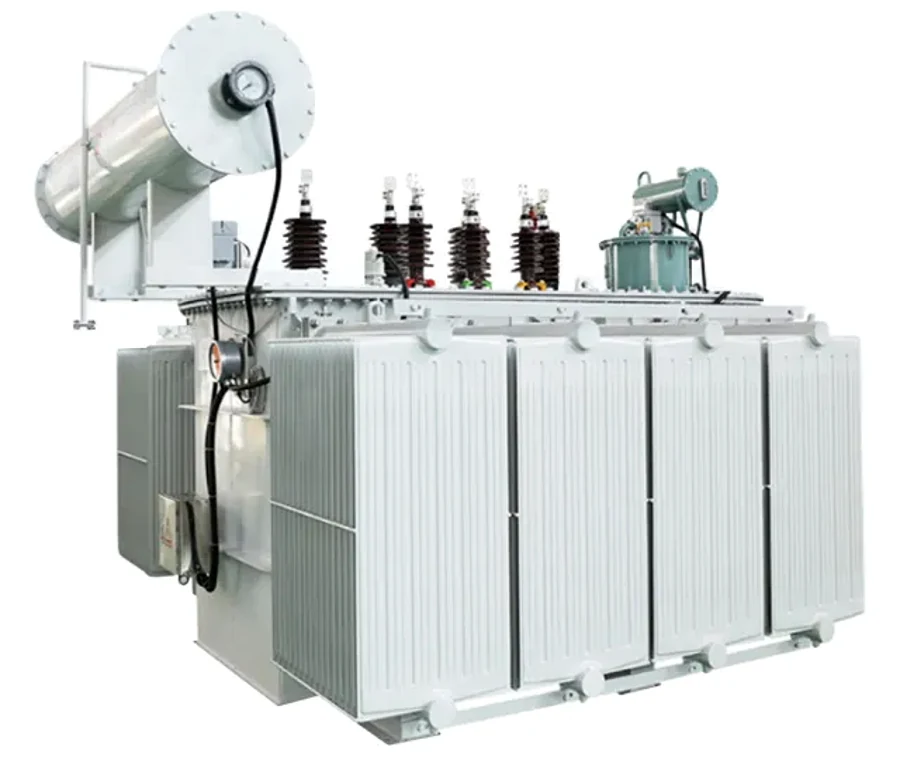 SFZ11 transformer showing the product form for control-interface planning