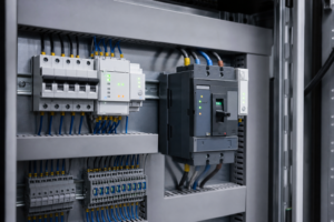 Switchable Circuit Breaker: Smart, Remote & Wi-Fi Guide — industrial electrical equipment