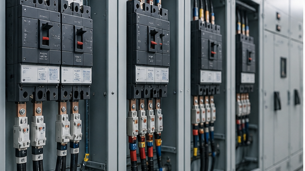 Transformer protection sizing