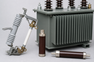 Transformer Fuse: Types, Sizing & Coordination — industrial electrical equipment