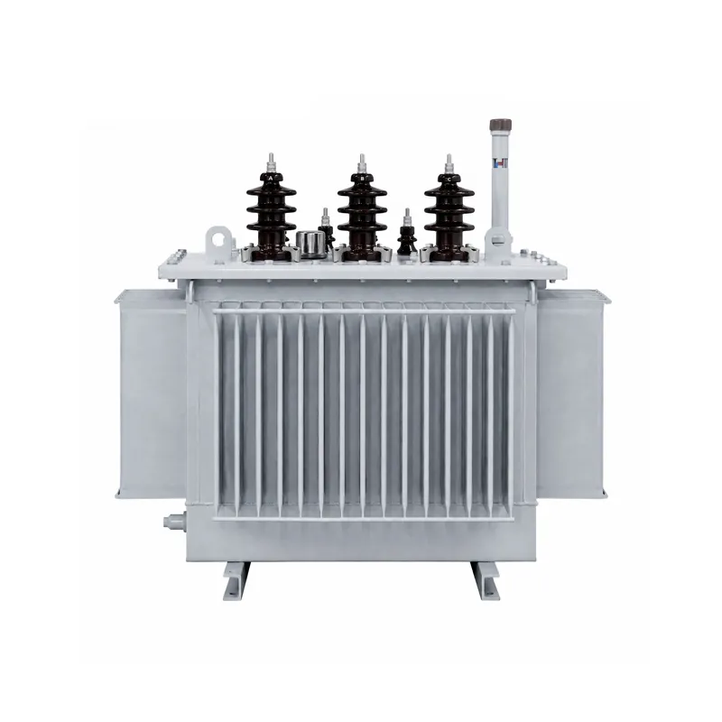 S11-M-160/10 Oil-Immersed Power Transformer