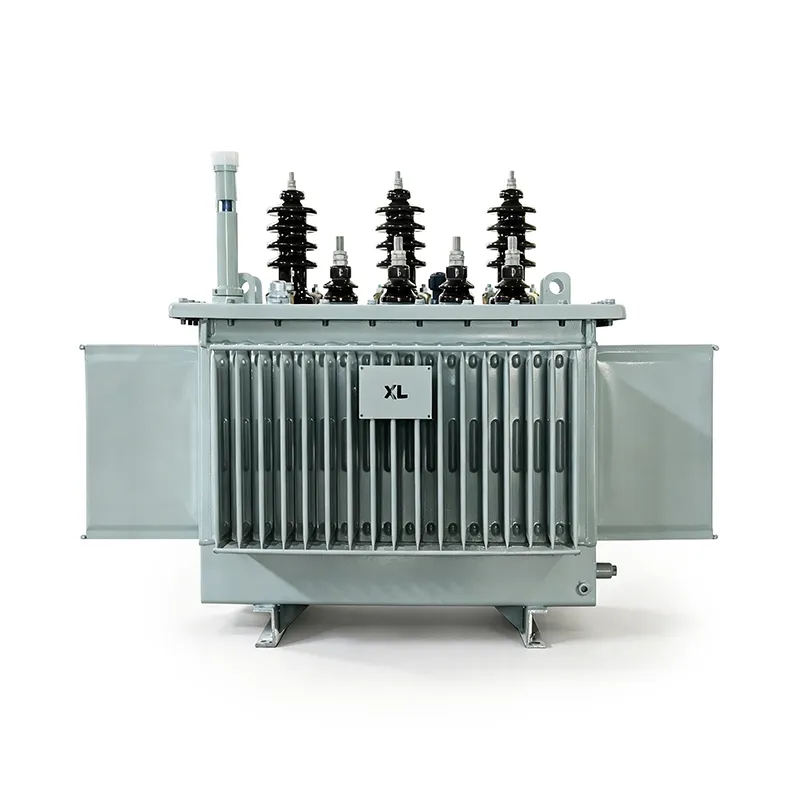 S11-M-315/10 Oil-Immersed Power Transformer