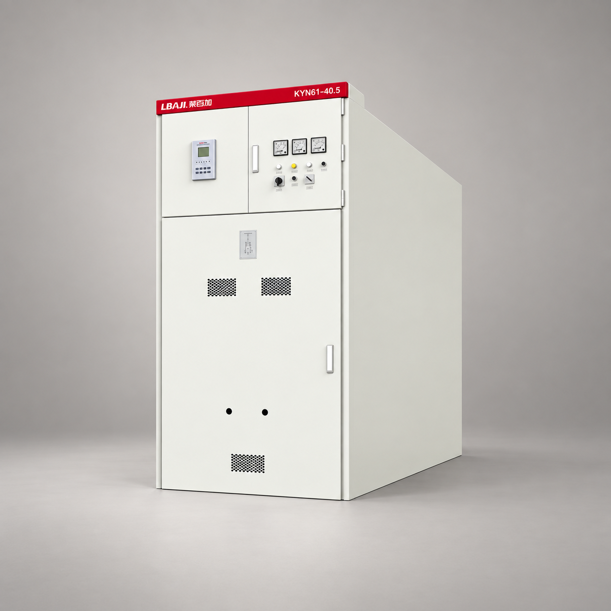 LBAJI KYN61-40.5 indoor air-insulated metal-enclosed switchgear