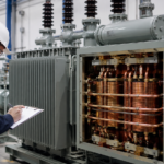How Much Copper Is in a Transformer? What Determines the Amount