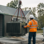 How Long Does It Take to Replace a Residential Transformer?