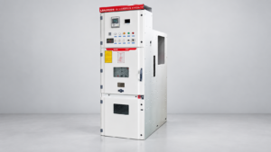 KYN28A-12 closed switchgear cabinet for maintenance planning
