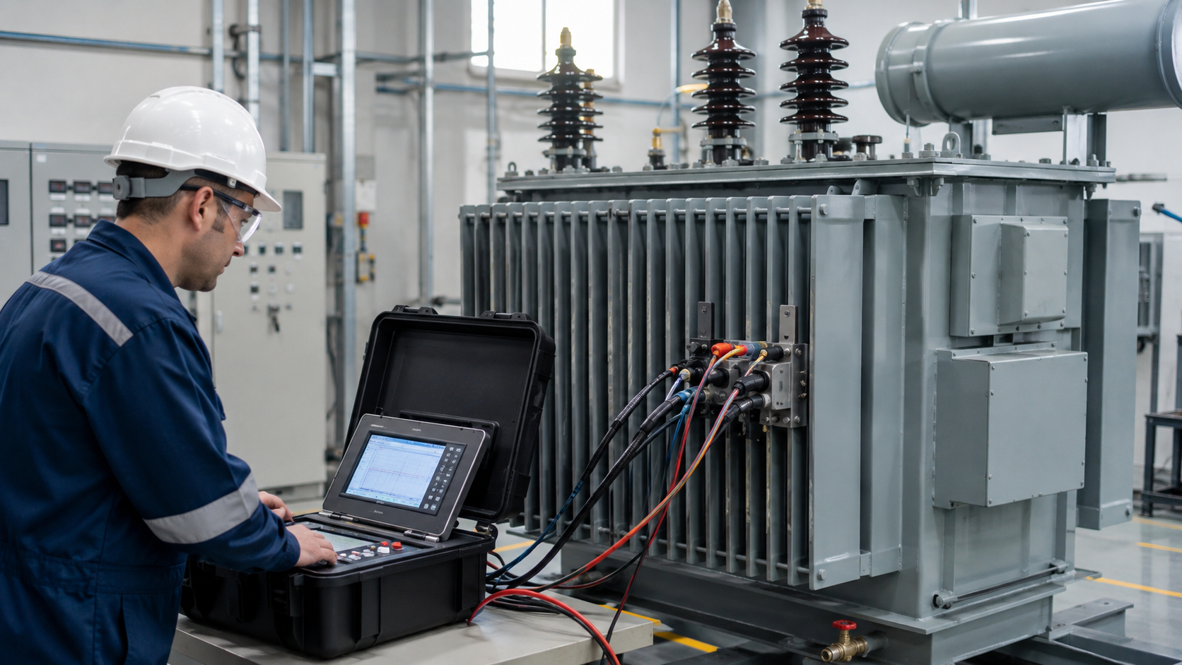 What Is Transformer Percentage Impedance? Meaning and Calculations