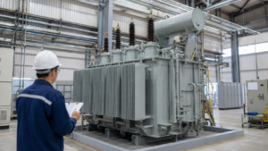 What Is a GSU Transformer? Generator Step-Up Transformer Guide