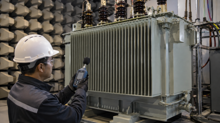 Why Does a Transformer Hum? Causes, Risk and Noise Control