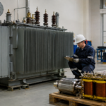 Why Is Recycling Transformers Important? Safety and Material Recovery