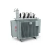 S11-M-1000-10 Aluminum Winding Oil-Immersed Power Transformer.2 S11-M-1000/10 Aluminum Winding Oil-Immersed Power Transformer