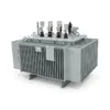S11-M-1000-10 Copper Winding Oil-Immersed Power Transformer.3 S11-M-1000/10 Copper Winding Oil-Immersed Power Transformer