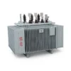 S11-M-1250-10 Copper Winding Oil-Immersed Power Transformer.2 S11-M-1250/10 Copper Winding Oil-Immersed Power Transformer
