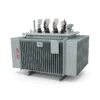 S11-M-1250-10 Copper Winding Oil-Immersed Power Transformer.3 S11-M-1250/10 Copper Winding Oil-Immersed Power Transformer