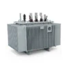 S11-M-1600-10 Copper Winding Oil-Immersed Power Transformer.2 S11-M-1600/10 Copper Winding Oil-Immersed Power Transformer