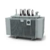S11-M-1600-10 Copper Winding Oil-Immersed Power Transformer.3 S11-M-1600/10 Copper Winding Oil-Immersed Power Transformer