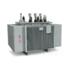 S11-M-2000-10 Oil-Immersed Power Transformer.2 S11-M-2000/10 Oil-Immersed Power Transformer