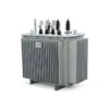 S11-M-63-10 Aluminum Winding Oil-Immersed Power Transformer.2 S11-M-630/10 Aluminum Winding Oil-Immersed Power Transformer