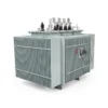S13-M-2000-10 Copper Winding Oil-Immersed Power Transformer.2 S13-M-2000/10 Copper Winding Oil-Immersed Power Transformer