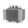 S13-M-2000-10 Copper Winding Oil-Immersed Power Transformer.3 S13-M-2000/10 Copper Winding Oil-Immersed Power Transformer
